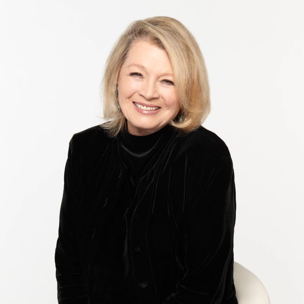   Happy birthday to friend of TCM, Angie Dickinson! 