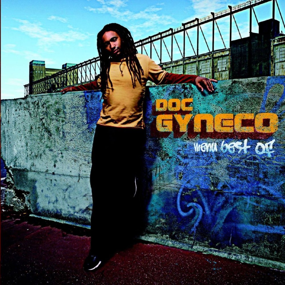 ajd_sortait's tweet photo. L'album "Menu Best Of" de Doc Gyneco sortait il y a 17 ans.
#DocGyneco #MenuBestOf https://t.co/GxA3JuqvkM