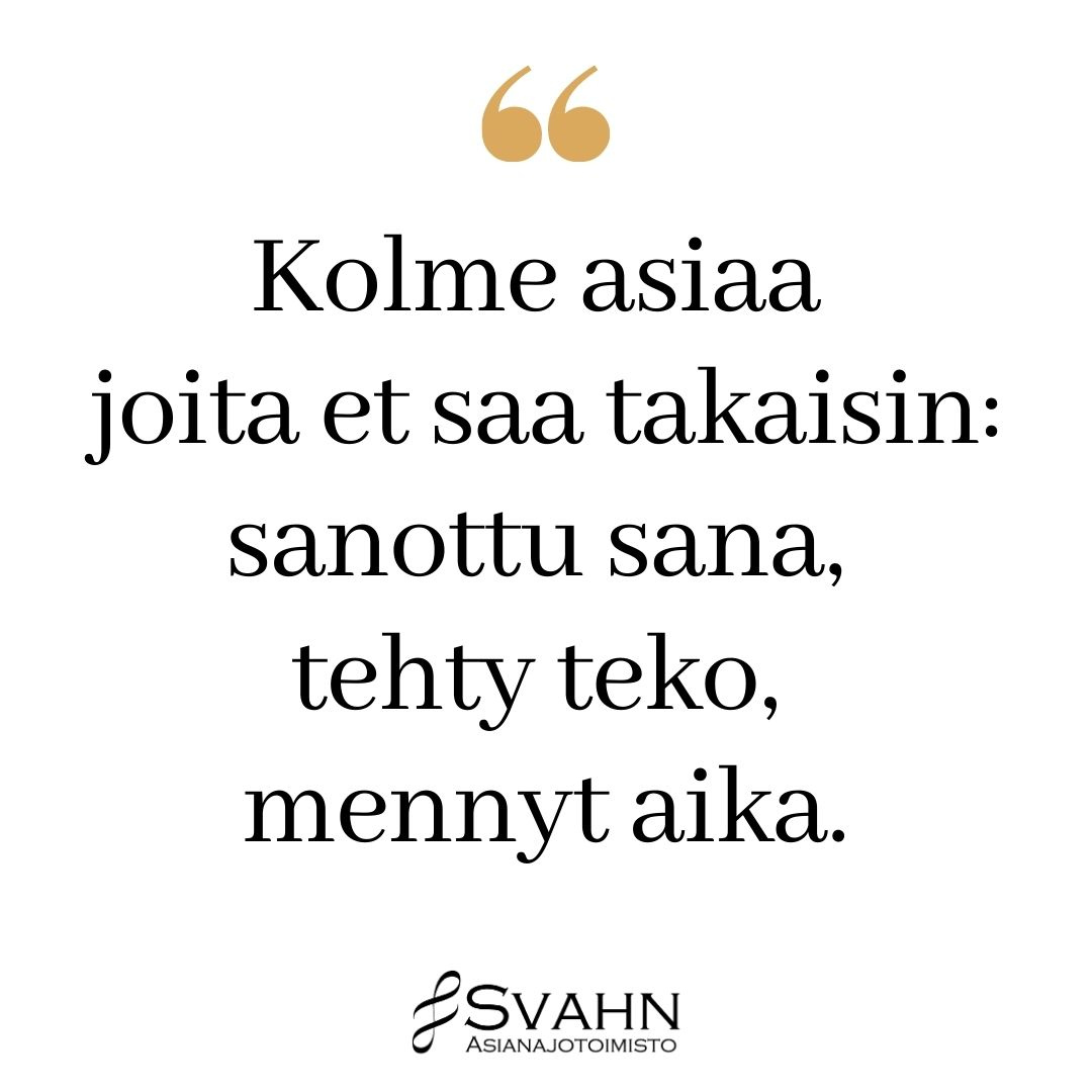 SannaSvahn's tweet photo. #mietelauseet #inspiraatio https://t.co/0zCm8wi2Ro