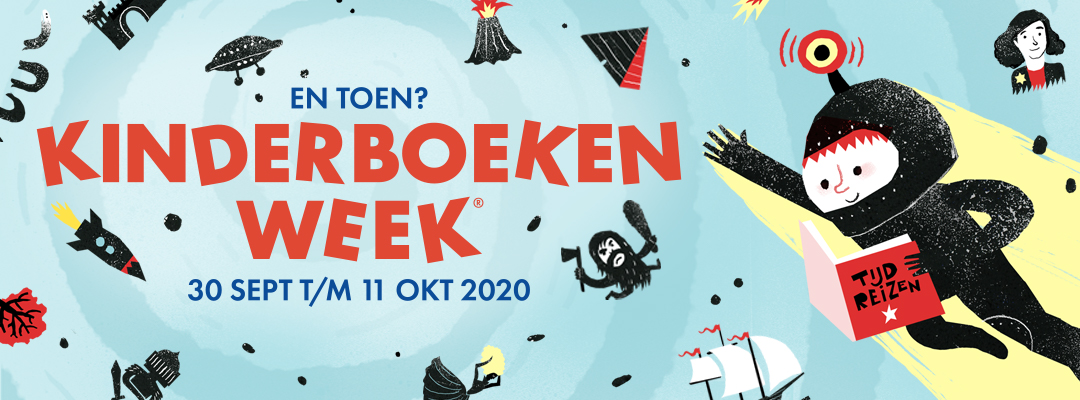 BplusC's tweet image. Kinderboekenweek 2020 start vandaag! #BplusC organiseert tijdens de @KBweek activiteiten voor kinderen van 4 t/m 12 jaar! Van experimenteren in het i-Lab tot een workshop over Romeinen of het leren van een ridder- of dinodans. Bekijk  programma 👉 ow.ly/2Mr150BEbGH