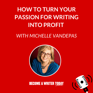 BryanJCollins's tweet image. Today it’s easier than ever before to earn a living as a writer or creative, thanks to tools and software currently available. But where and how do you turn your passion for writing into profit? This is where Michelle Vandepas comes in
#writingforprofit
bit.ly/2FJGgQh