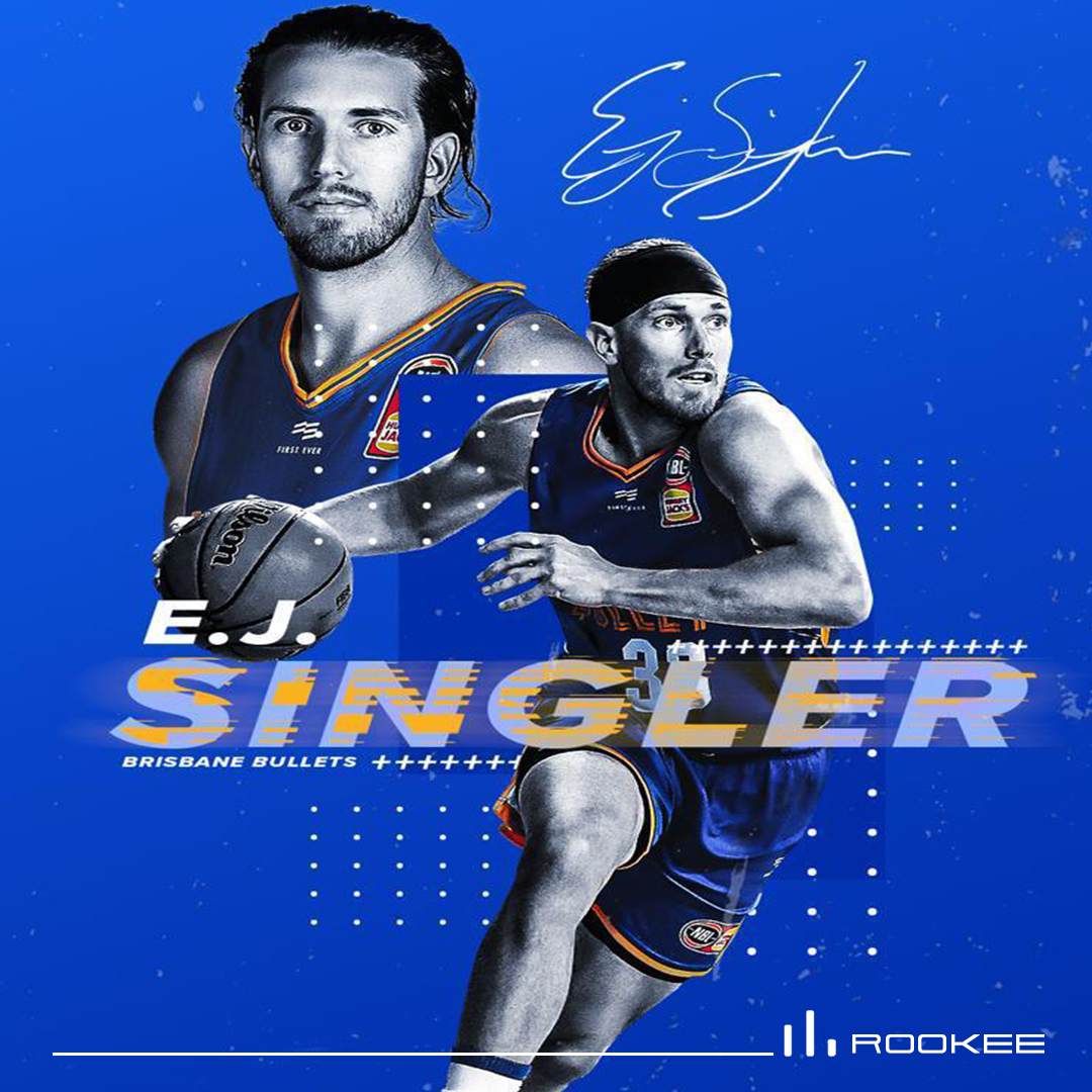 Athlete Challenges are now on pre order 🔥

We will be releasing 6 athlete challenges onto the Rookee app over the next 2 weeks.

To find out more click here: rookeechallenge.com/athlete-challe…

First up is Professional Basketballer @ejsingler challenge 🏀