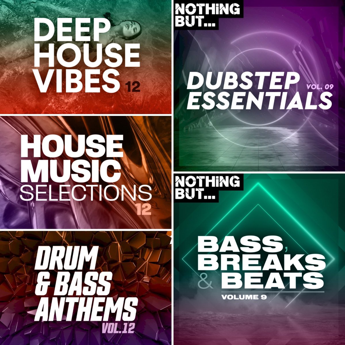 Nothing But... tweet media