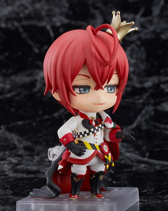 ねんどろいど　ツイステッドワンダーランド　リドルローズハート　ANIPLEX限定 EjJsSOLUMAExQFZ?format=webp&