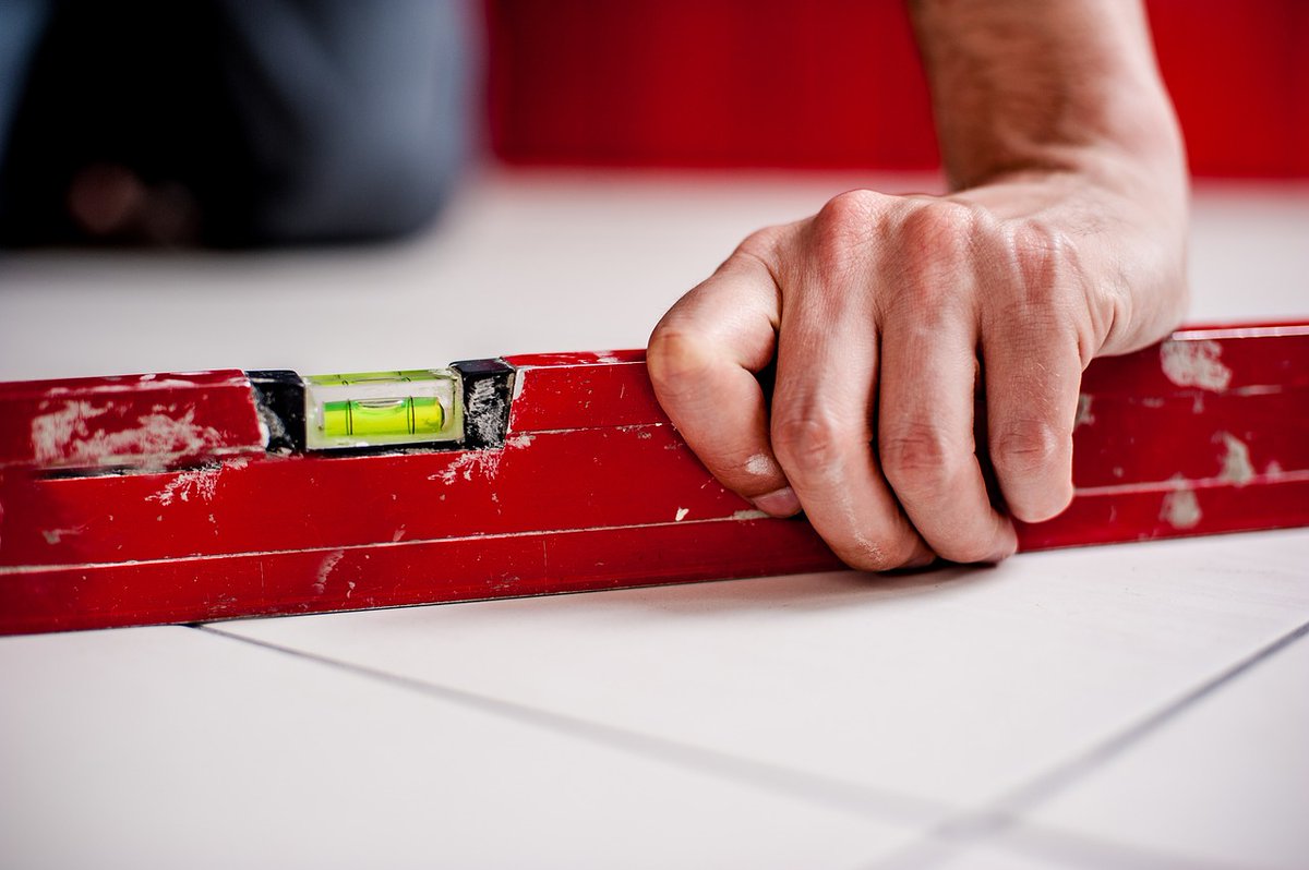 Focusedprojects's tweet photo. A bad workman blames his tools. 🧰
Whether it's home DIY or big development projects - always buy good quality tools. You don't want your tools breaking mid project, or worse damaging what you're working on.
#developmenttips #DIYtips https://t.co/MkCzKhpdFT
