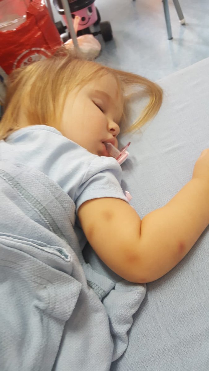 Tazmins fight AML 🎗 tweet media