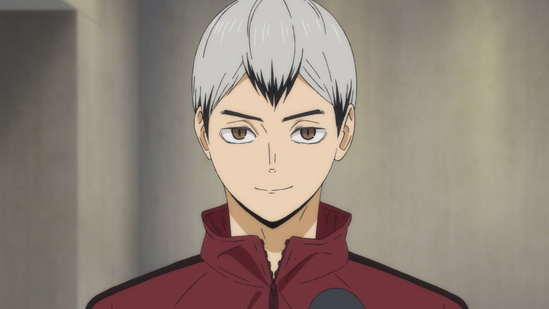 アニメ ハイキュー 第2クール放送まであと2日 今日紹介する第2クールの注目ポイントは 主将 烏野の主将 澤村大地 稲荷崎の主将 北信介 日向 影山や宮兄弟と 共に個性的なチームメンバーを束ねる主将にも注目です ハイキュー