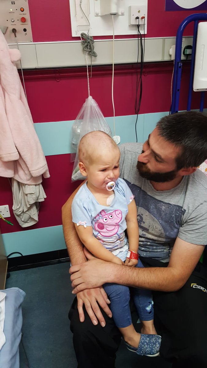 Tazmins fight AML 🎗 tweet media