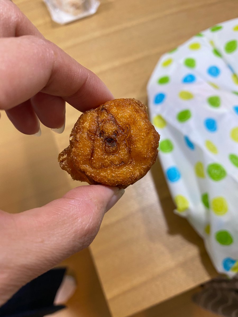レアからあげクン レアからあげクン