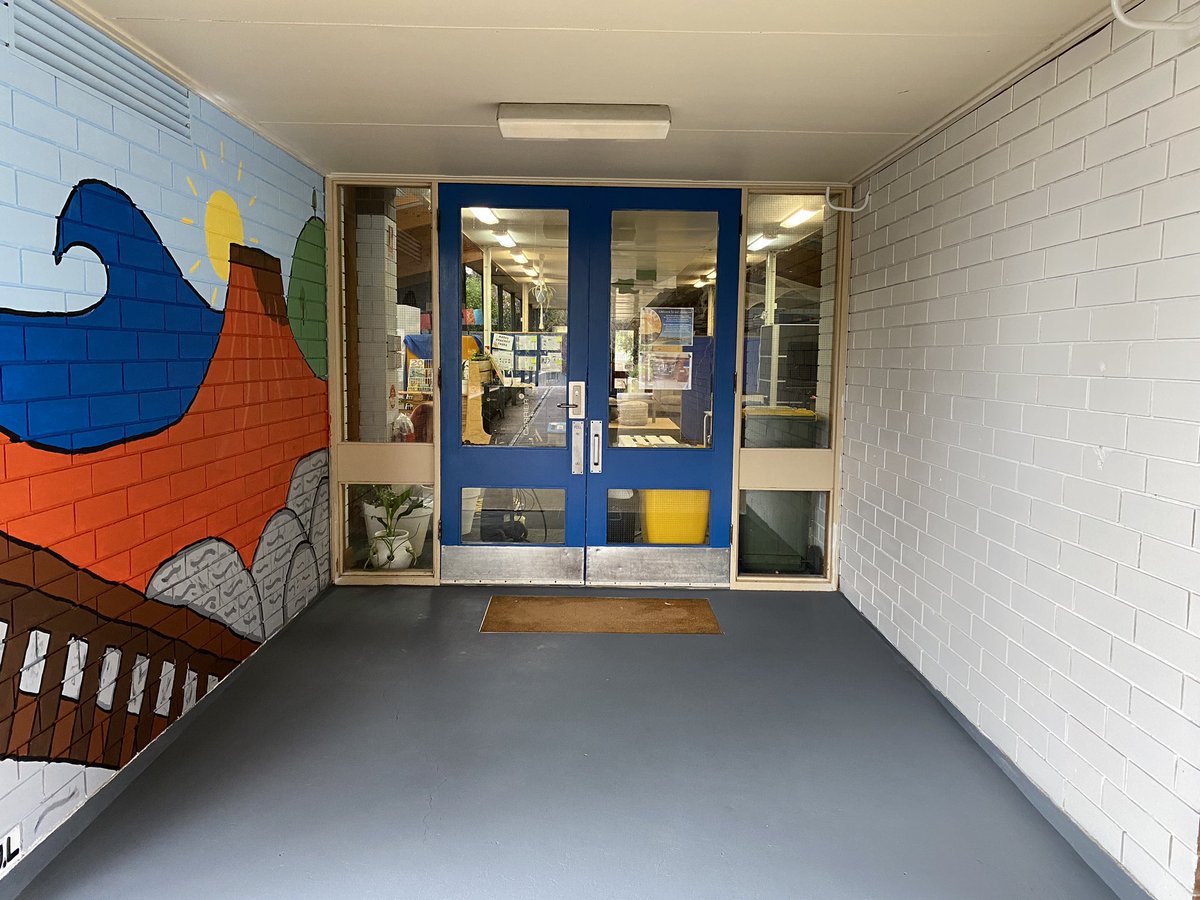 ProjReimaginate's tweet image. Welcome to our classroom! 

#ProjReimaginate