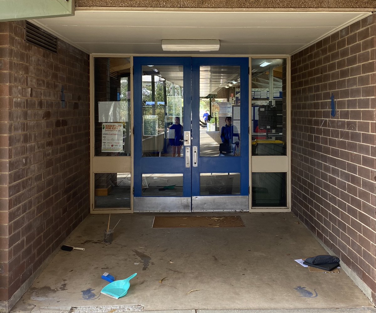 ProjReimaginate's tweet image. Welcome to our classroom! 

#ProjReimaginate