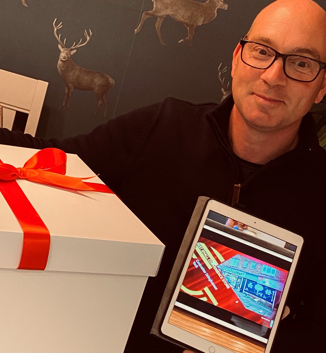 What a night at #TheConvenienceAwards. If you missed it you can watch it on demand on the awards website. In the mean time, why not take a look at the full list of winners here: bit.ly/3n7KhyS