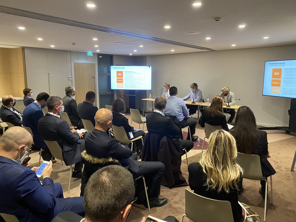 « La transformation des SI c’est comme au tennis, si vous jouez avec un bon partenaire vous jouez mieux » Philippe Saby de <a href="/SollyAzar_Assur/">Solly Azar Assurance</a>