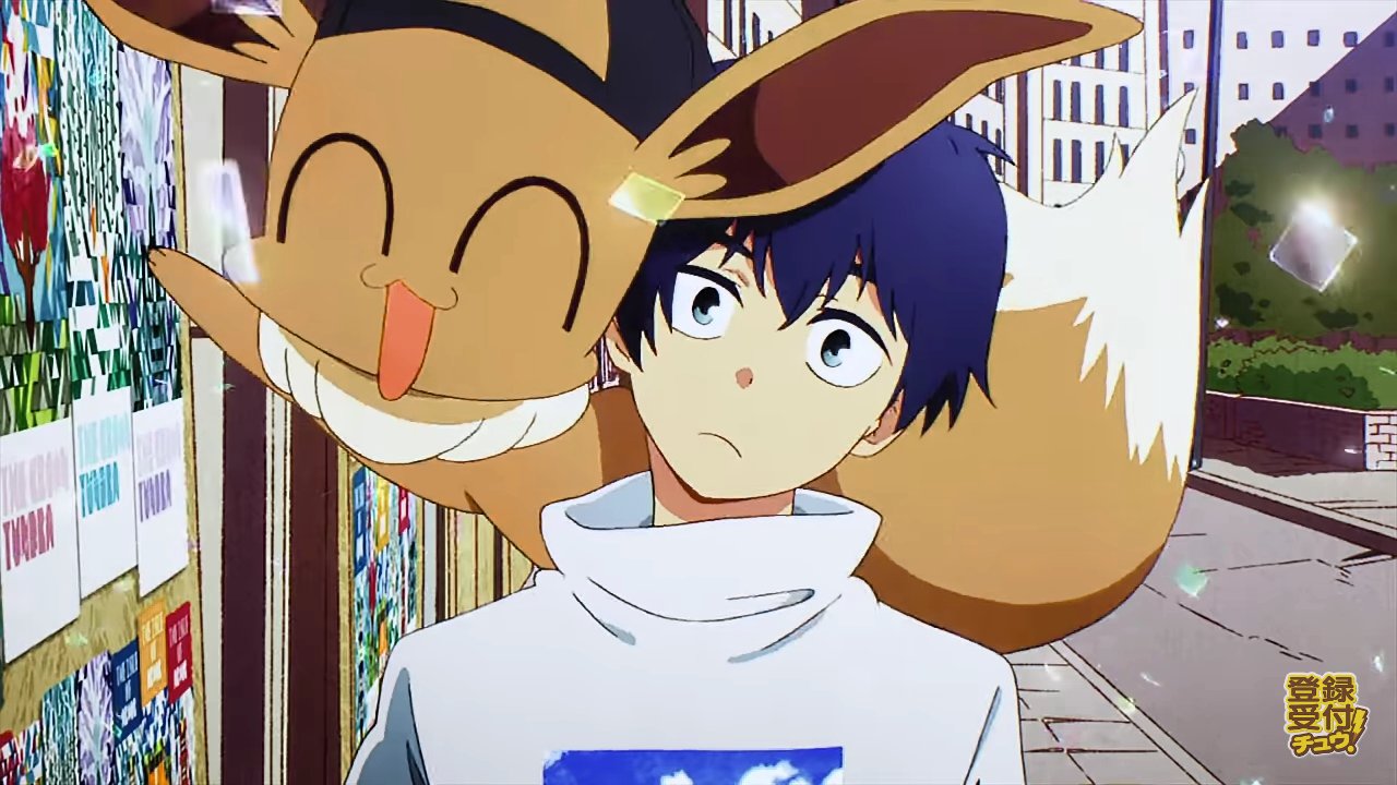 にゃお このイーブイとピカチュウの表情最高すぎる 良い意味で 昔 を思い出させてくれるのできっと色んな人の胸に刺さる ２人の背景なにかと思ったらザシアンとザマゼンタが一緒に寝てるの かわいい あくびしてる