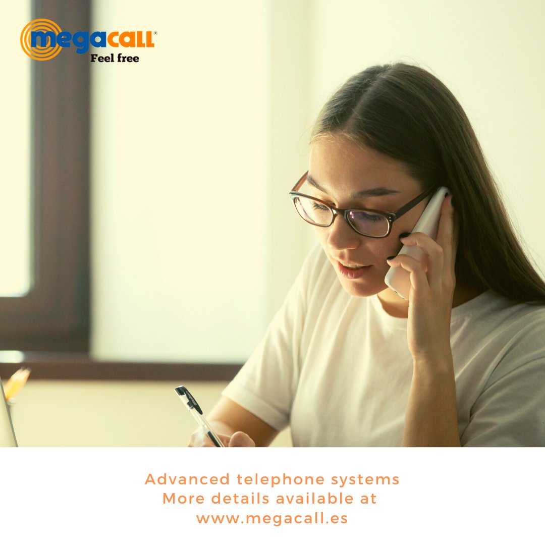 MegacallTeam's tweet photo. 📞What functionalities does a #VirtualSwitchboard have? The ones you want 👍🏽 Look at them here! https://t.co/ORVgO9AQi7 #pbx #voip #hostedpbx #3cx #SME #business #technology https://t.co/x1jR07Ir5p