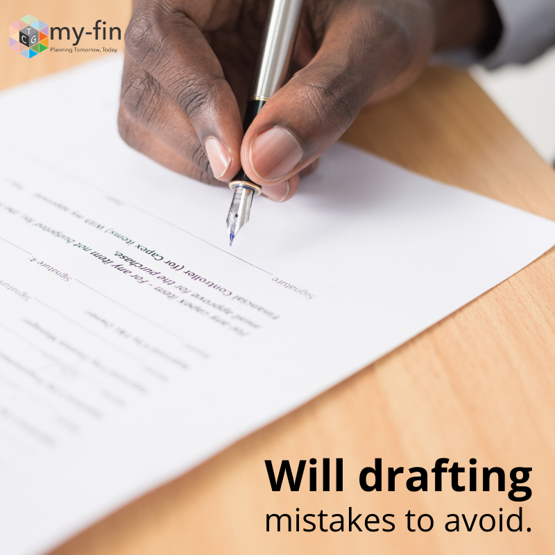 MyFin1's tweet image. If you have a Will, you’ll have the last word on what should happen to the fruits of all your hard work when you are gone, right? Not quite… make sure you avoid these five common mistakes: my-fin.co/news/mistakes-…
•
•
•
#myfin #will #estateplanning