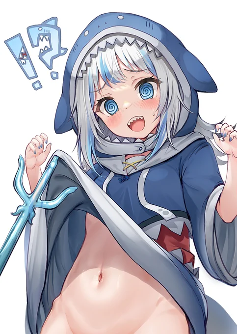 #今月描いた絵を晒そう その1! 