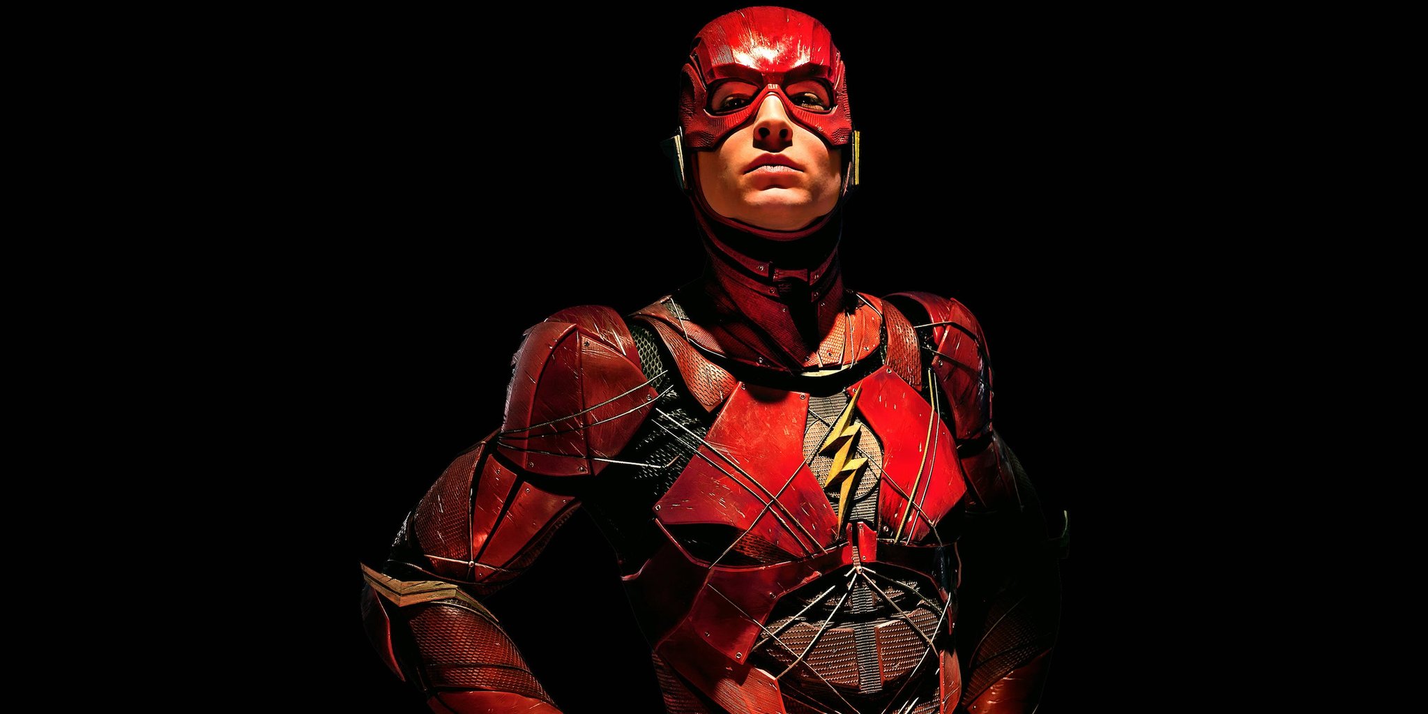 Happy Birthday EZRA MILLER. The flash movie tho blockbuster kottaal ra mawa. 