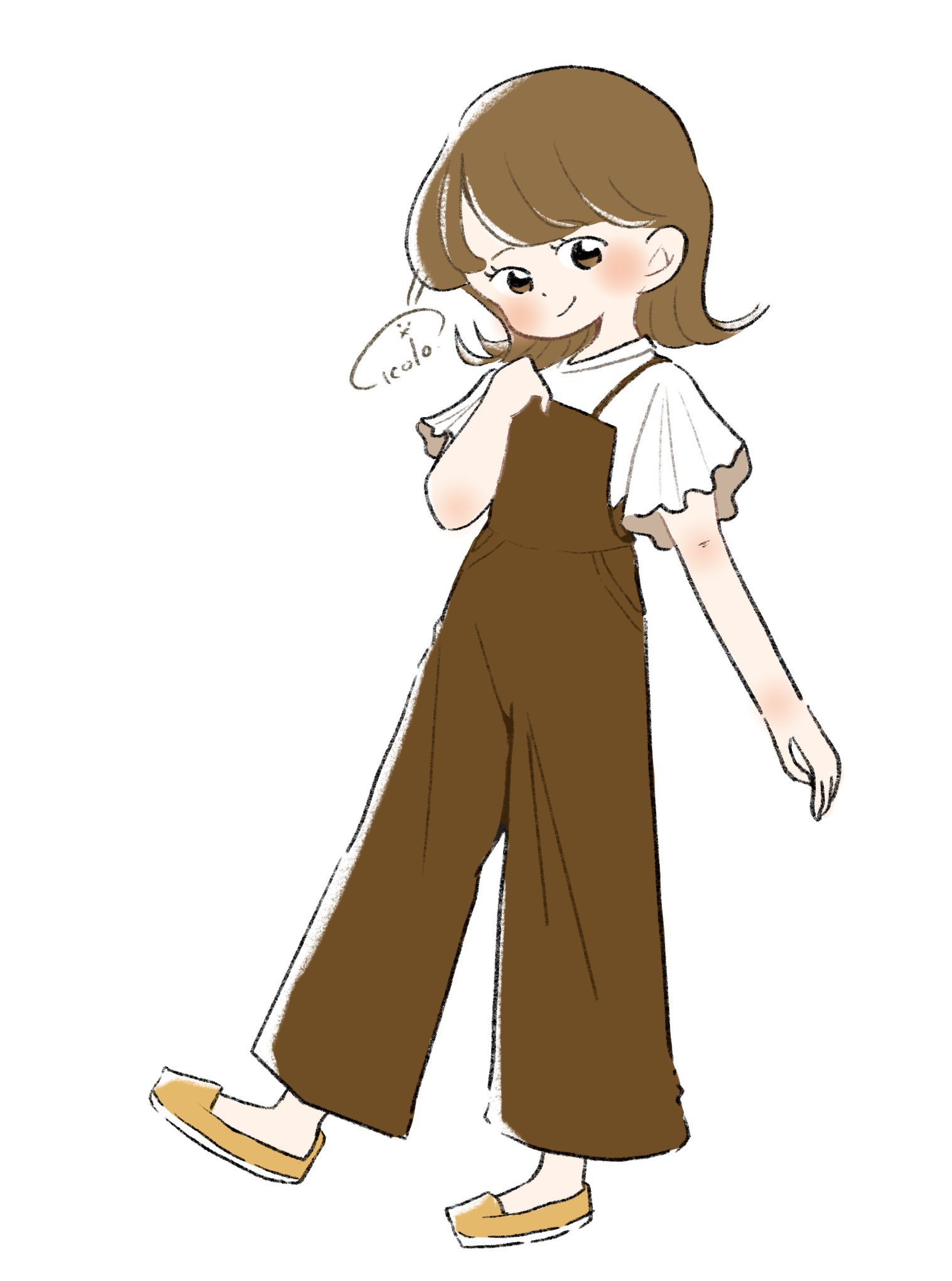 コーデイラスト Twitter Search Twitter