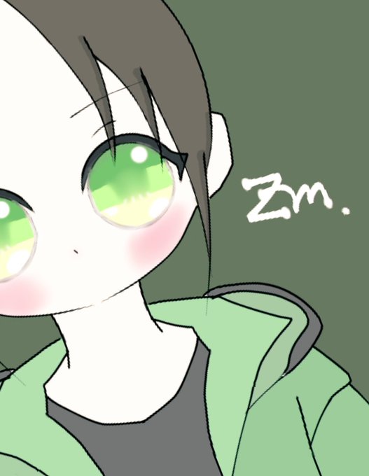 ゾムのtwitterイラスト検索結果 古い順