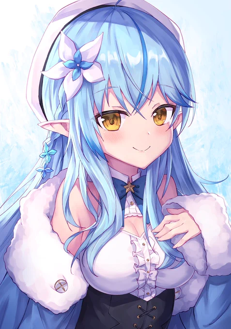 今月も推し事に励みました!!?
#今月描いた絵を晒そう 