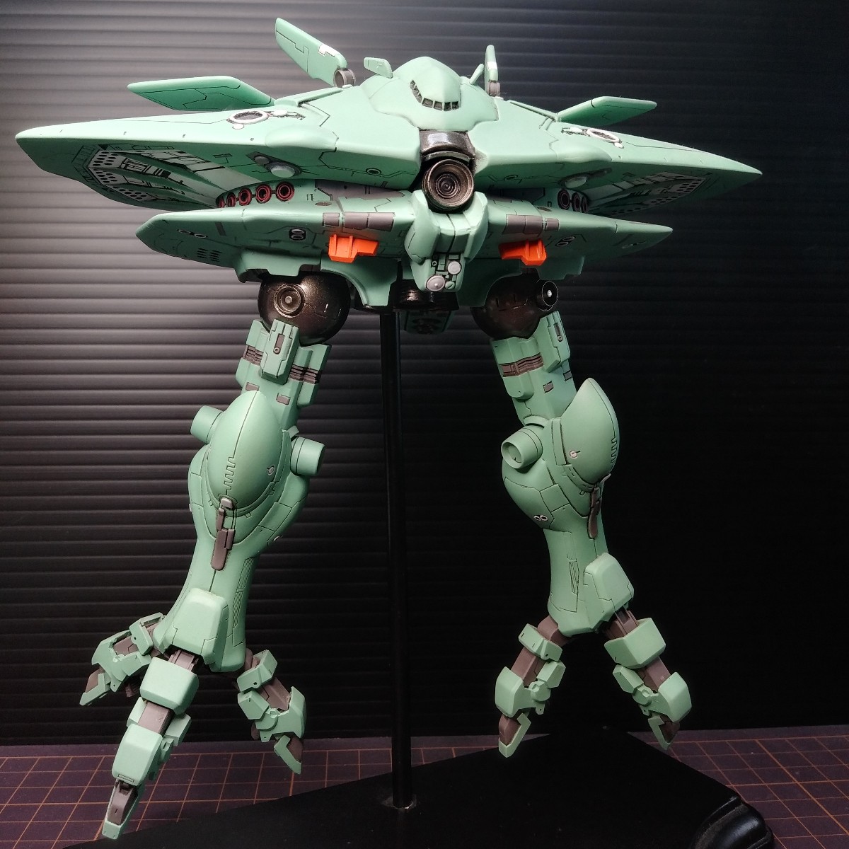 B-club 1/350 ビグザム 新入荷アイテム 38.0%割引 sandorobotics.com