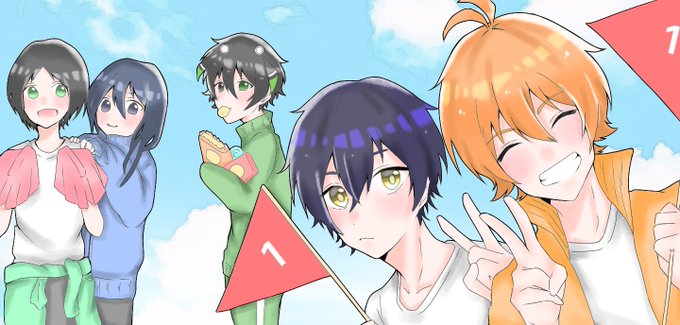 見てくれて葉っぱさんのtwitterイラスト検索結果 見てくれて葉っぱさんのtwitterイラスト検索結果