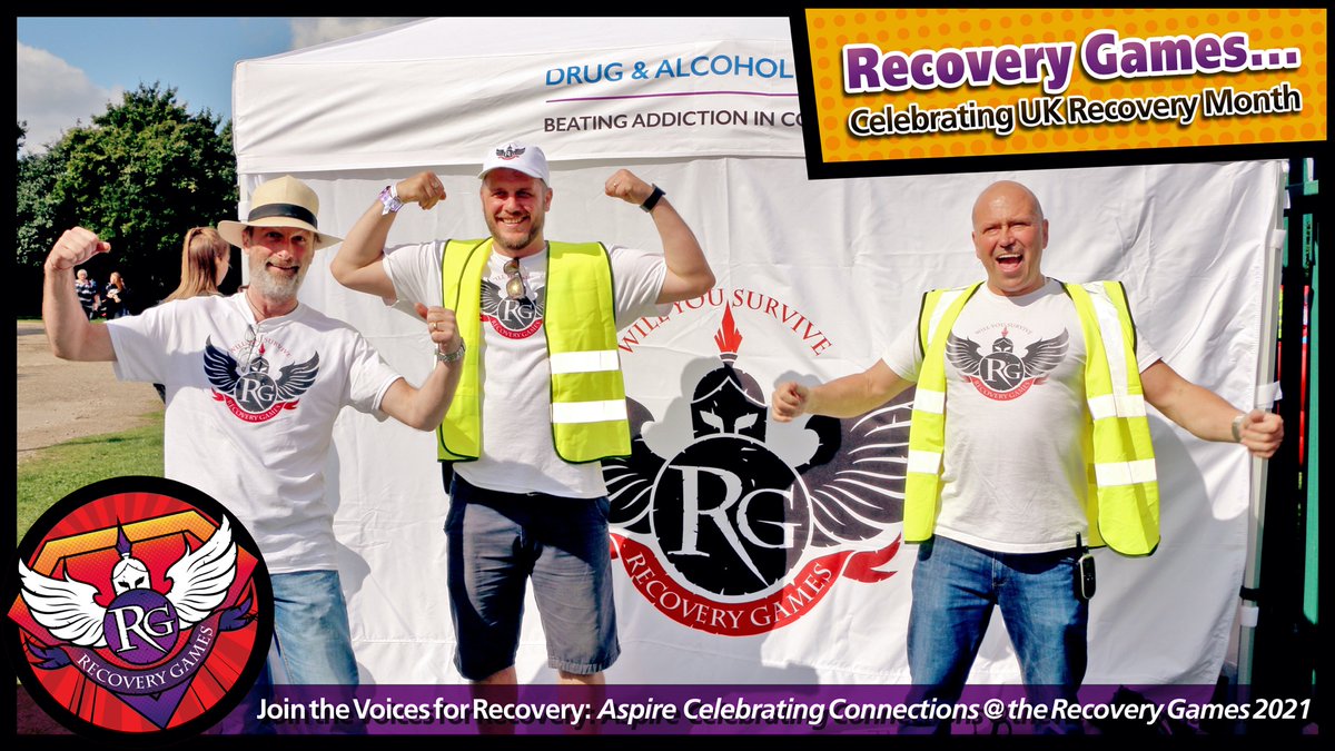 Recovery Games C.I.C. tweet media