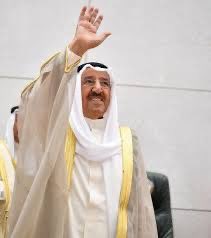 رحل الأمير الذي يشبه شعبه كرماً ،  وحباً للخير .
صاحب الإبتسامة الدائمة ،  والروح  المُحبّة المسالمة . رحل مُتعباً بنا ، فقد كان له قرابة بأوجاعنا ، وقضى العمر في لمّ شملنا ،  واحتضان يتامى هذه الأمّة .
رحمك الله يا أمير الإنسانية  وطيّب الله ثراك .
#أمير_الكويت