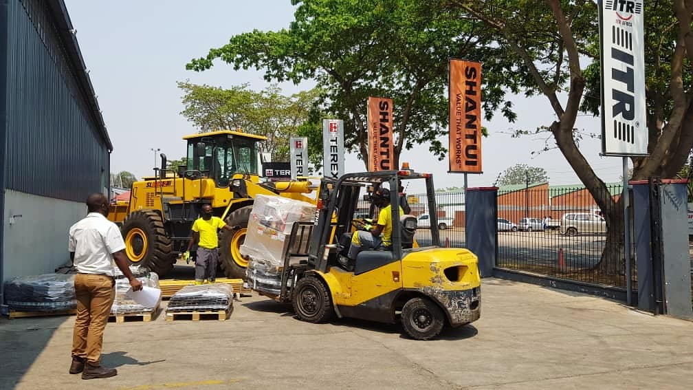 PartsExchange's tweet photo. New stock just arrived!!

#SPE #SpareParts #IEGzim #Zimbabwe https://t.co/OW47agObkw