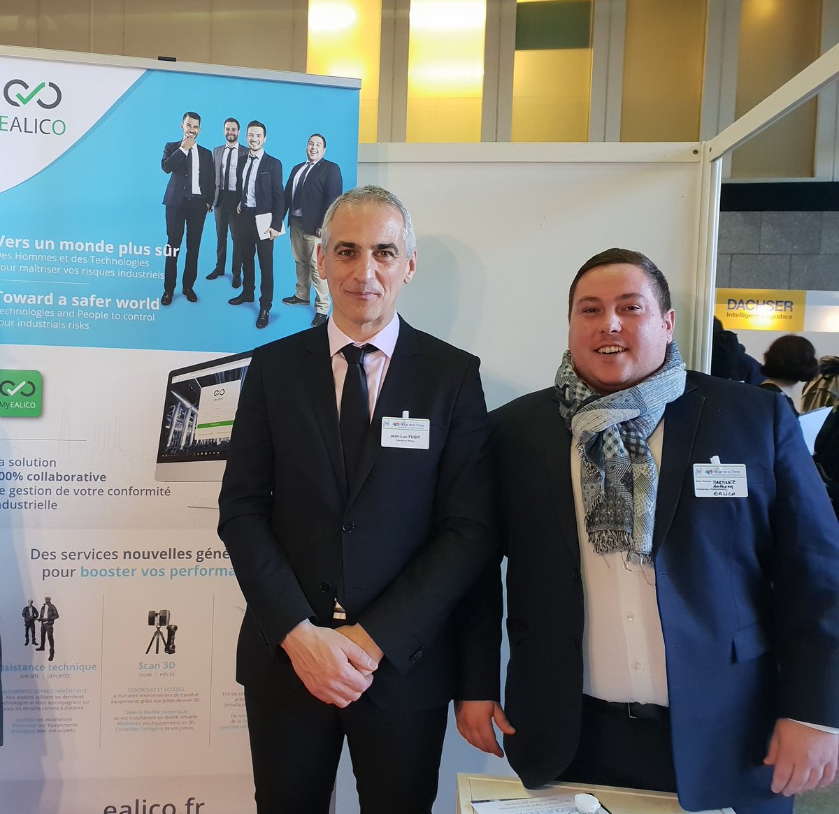 "LE NUMERIQUE, UNE EVIDENCE !"Anthony Martinez, Ealico

chimie-idf.fr/content/downlo…

#numerique #Industrie 

<a href="/ealico_sas/">EALICO</a> <a href="/Anthony_Mtnz/">Anthony MARTINEZ</a> <a href="/Jean_LucFUGIT/">Jean-Luc FUGIT</a>