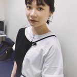 三浦透子のTikTok