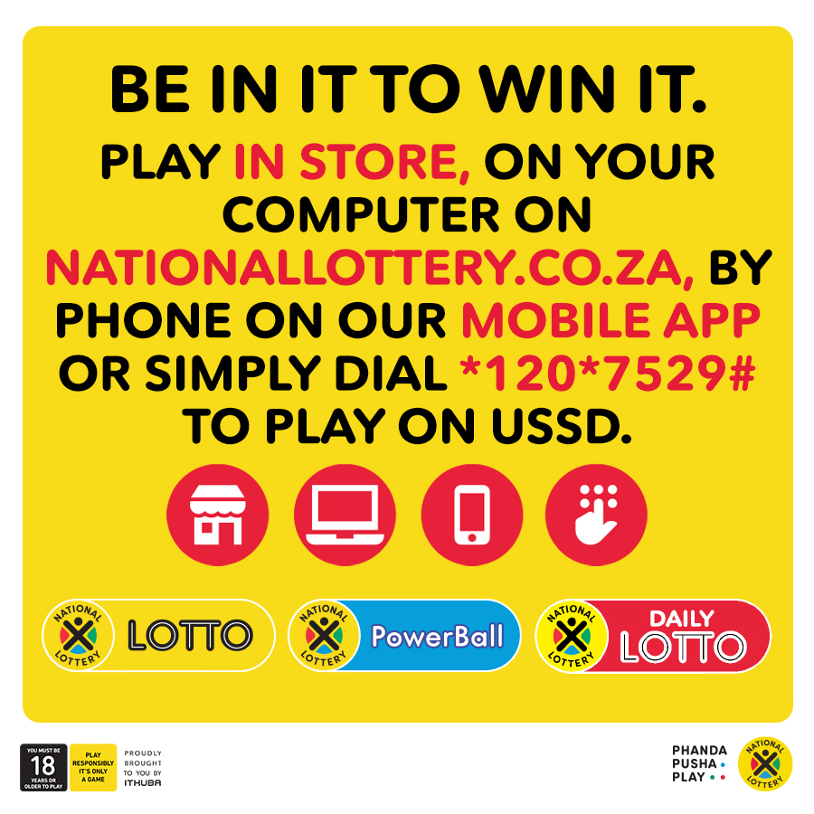 phanda phusha play lotto