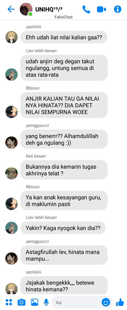 RINX5N's tweet photo. akaahina/akahina 
tw // nsfw 

shoyo murid kesayangan dosen keiji.
https://t.co/lTXJF2CJjC