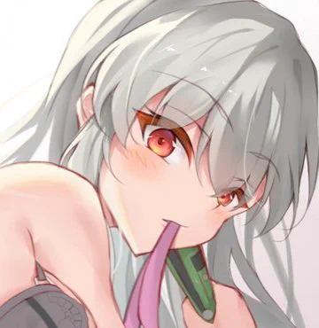 朝の支度をするカーマ
#FGO 