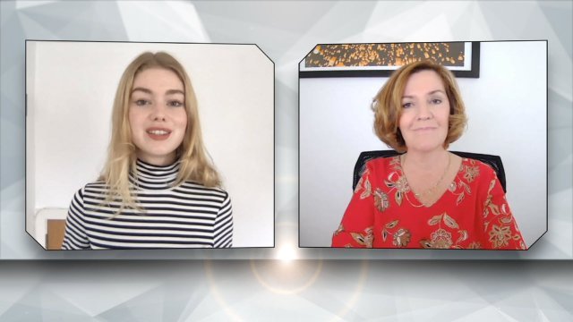 .@AdaireFoxMartin, Exec Board Member <a href="/SAP/">SAP</a> explains why corporates have to integrate social impact into their core business and how partnering with social enterprises accelerates growth and ensures a positive humanitarian and environmental impact. #SAP4Good bit.ly/3ihxQga