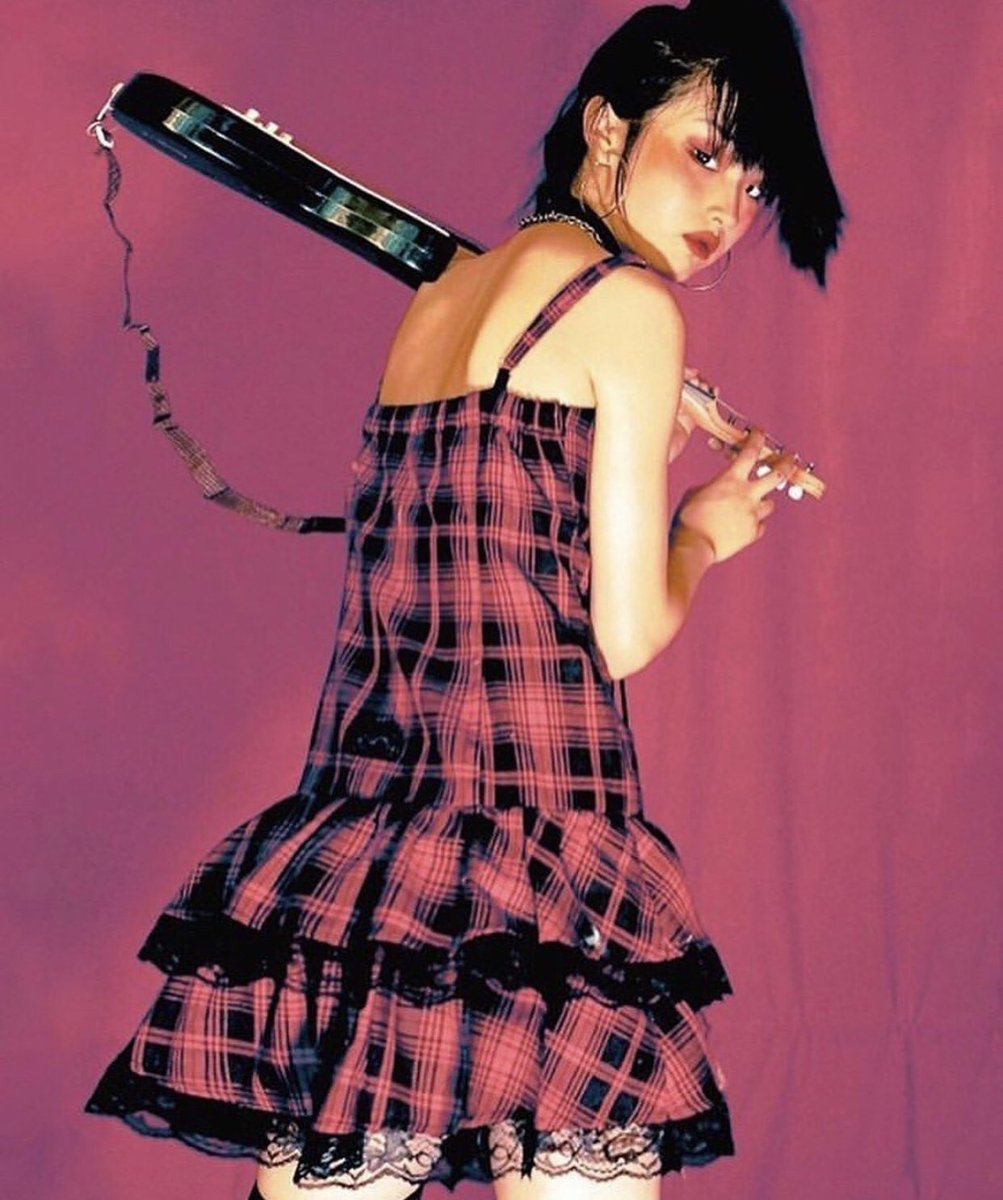 GUNSH0KU's tweet image. shot by zhuz1 on ig