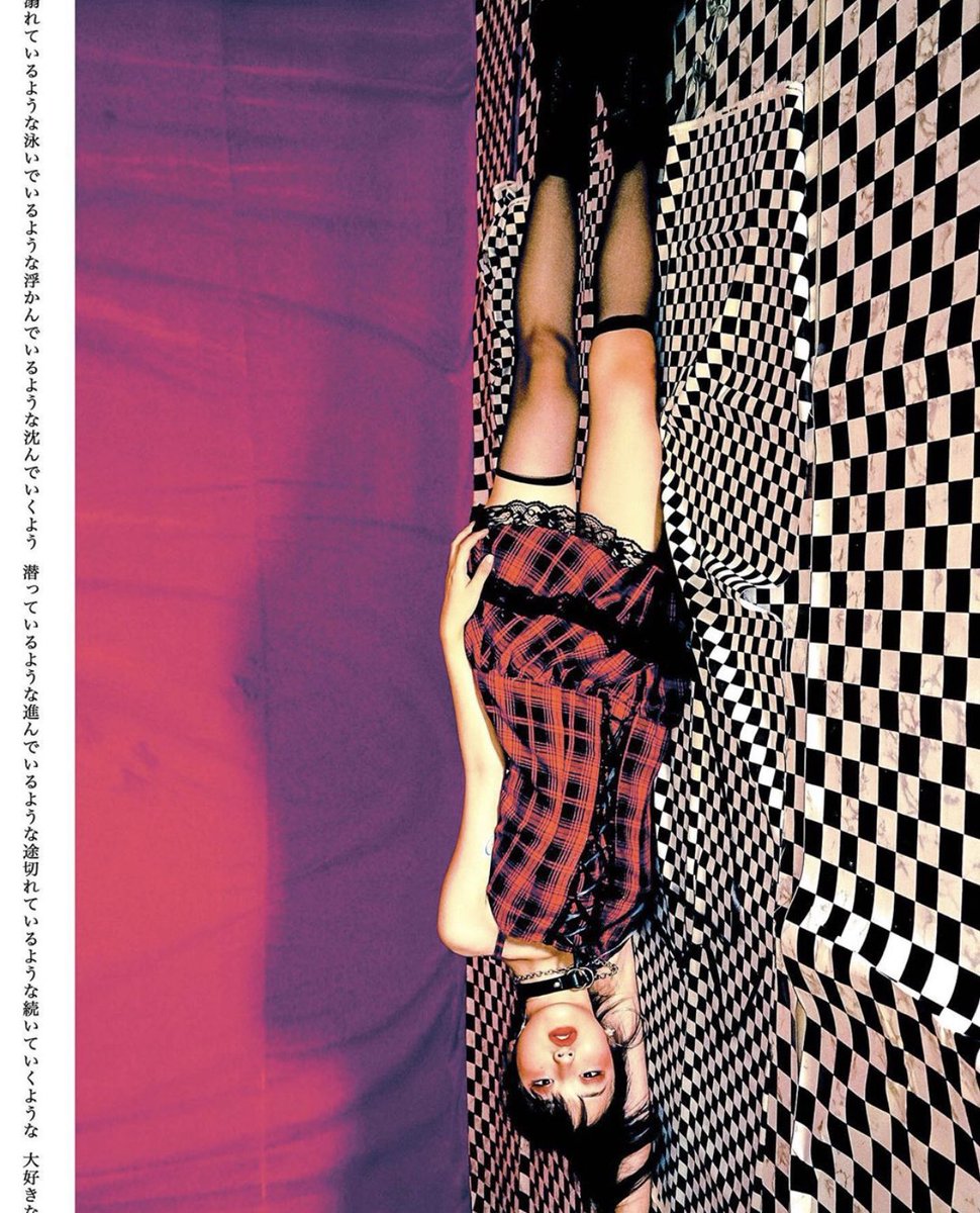 GUNSH0KU's tweet image. shot by zhuz1 on ig