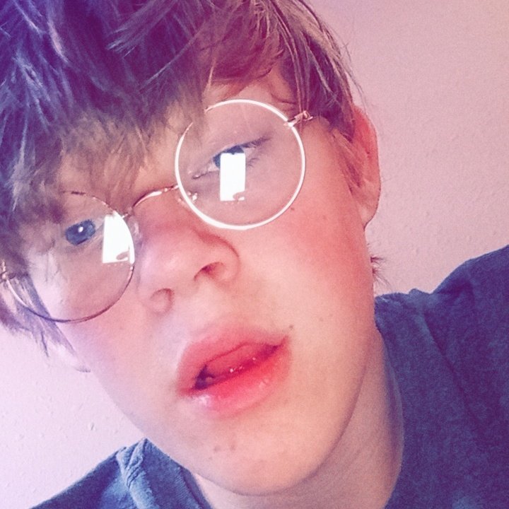 #NewProfilePic