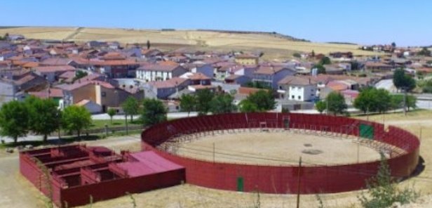 🔵 La tauromaquia debe volver a los pueblos. Aquí nace la afición que dura para siempre.

Este sábado será un día grande para los 600 vecinos de Maello (Ávila), con la celebración de nuestra novillada sin picadores. En esta localidad la tauromaquia está siempre muy presente.