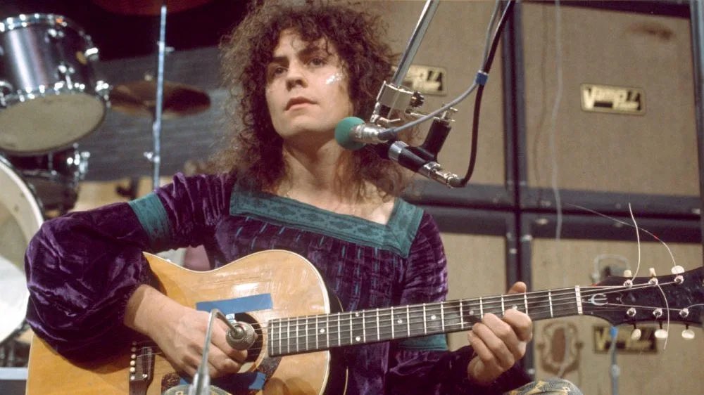 Happy birthday to my main man, my favourite musician of all time and no. 1 on my stan list every day of the week. Marc Bolan was so incredibly special, truly one of a kind and his music and style was way ahead of his time. We never deserved him and I love him more than anything