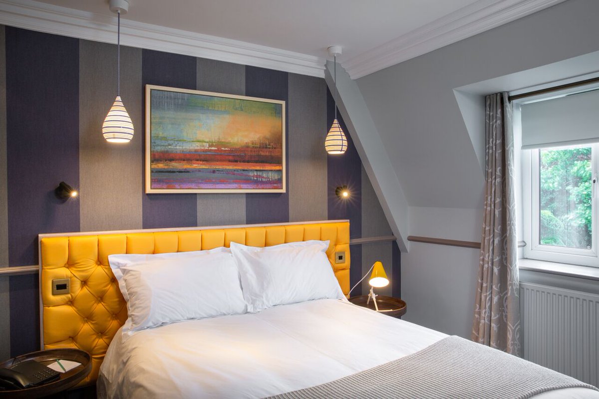 Looking for a last minute break? Book a stay in our flash sale with rooms for £65 per night with free breakfast. 
bit.ly/2SbBZrf
#stayinalderley #cheshirebreak #flashsale #lastminute
