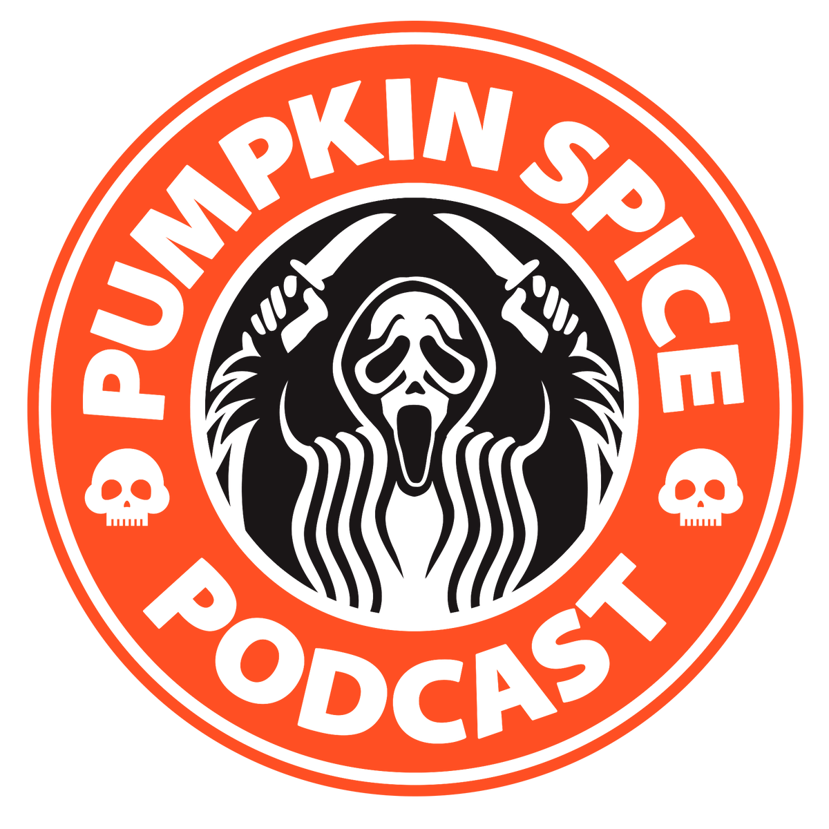 New episodes of  @PumpkinSpicePod start on October 6th. Please subscribe and check them out. Keep making podcasts and having fun. https://anchor.fm/pumpkinspicepodcast