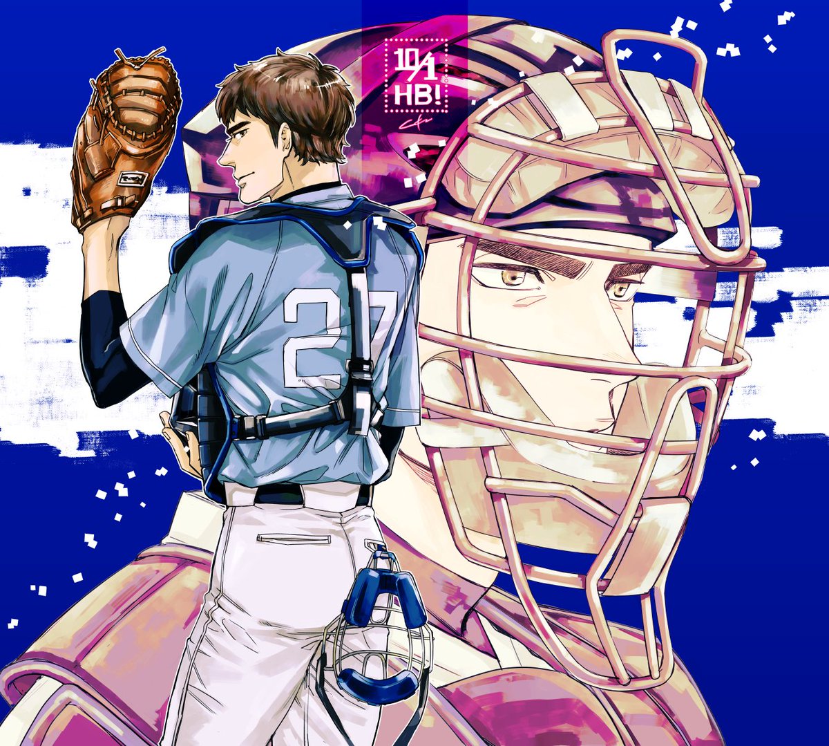 Ckn A Twitter 滝川 クリス 優生誕祭 滝川 クリス 優誕生祭 クリス先輩お誕生日おめでとうございます 大学ユニ捏造です Ckn A Twitter 滝川 クリス 優生誕祭 滝川 クリス 優誕生祭 クリス先輩お誕生日おめでとうございます 大学ユニ捏造です