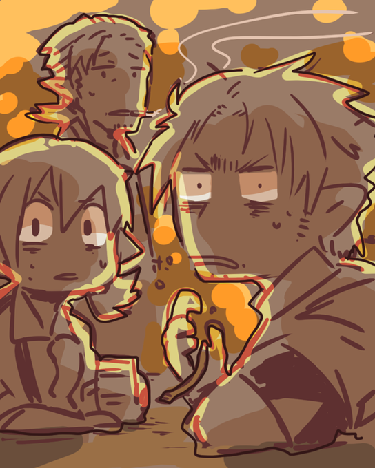 ドン引きのtwitterイラスト検索結果 古い順