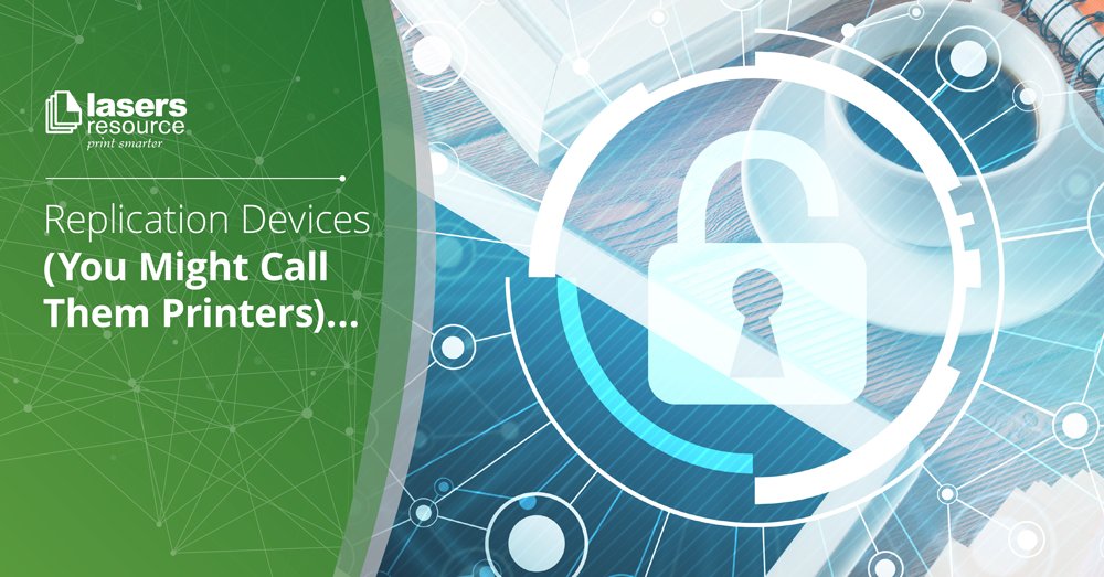 Save the Date: Join us for a webinar on Cyber Security Awareness on October 22nd from 12:00 PM - 1:00 PM EST. hubs.ly/H0xbJxJ0

*You will learn more about printers and how to protect your network, data, and business.