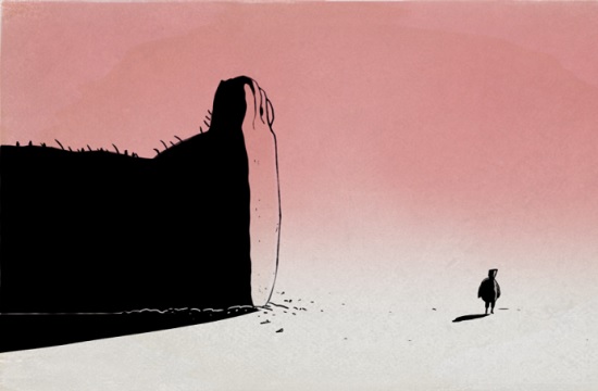 2019: Friends. 9/10
Lo mejor es la estupenda #animación3d que imita el aspecto del 2D, casi en blanco y negro, que incluye al menos dos escenas brillantes. 
Una producción de <a href="/smplproductions/">smpl</a> seleccionada en <a href="/WeirdMarket/">WEIRD</a>. 
Crítica y trailer: animacionparaadultos.es/2019-friends/