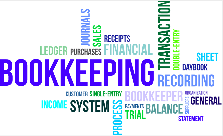 Bookkeeping for Everyone Ltd tweet media
