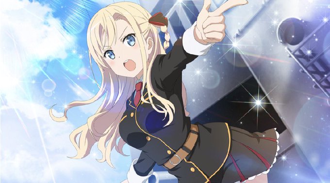 ヴィルヘルミーナ誕生祭のtwitterイラスト検索結果 古い順