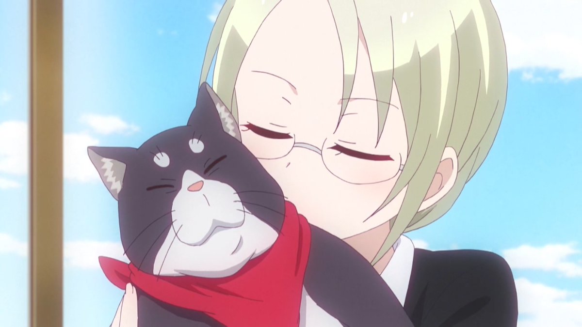 Tan Sur Twitter 大和 クリスティーナ 和子誕生祭 大和 クリスティーナ 和子生誕祭 10月1日は大和 クリスティーナ 和子の誕生日 Newgame 今日はイーグルジャンプのメイン出資会社である芳文堂の会社員の大和 クリスティーナ 和子さんの誕生日です